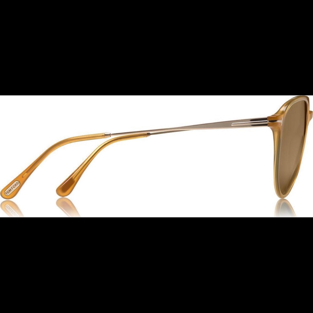BNWT Tom Ford Carlo Unisex Sunglasses - Picture 4 of 6